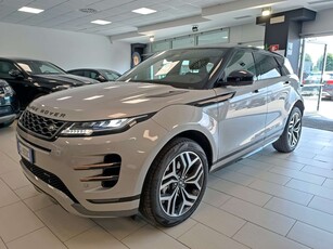 Land Rover Range Rover Evoque 120 kW