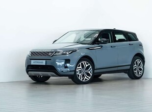 Land Rover Range Rover Evoque 120 kW