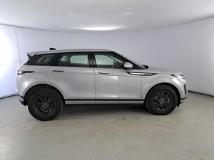 Land Rover Range Rover Evoque 120 kW