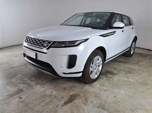 Land Rover Range Rover Evoque 147 kW