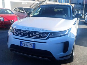 Land Rover Range Rover Evoque 2.0 150 110 kW