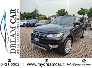 Land Rover Range Rover Sport 3.0 SDV6