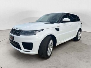 Land Rover Range Rover Sport 3.0D l6