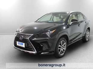 Lexus NX 300 h 145 kW