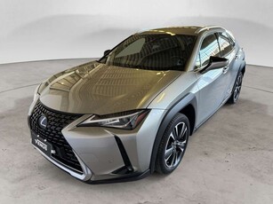 Lexus UX 135 kW