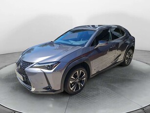 Lexus UX 135 kW