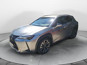 Lexus UX 135 kW