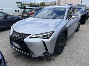 Lexus UX 135 kW