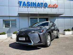 LEXUS UX 250h UX Hybrid Business Elettrica/Benzina