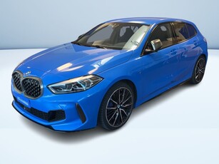 M 135I XDRIVE AUTO