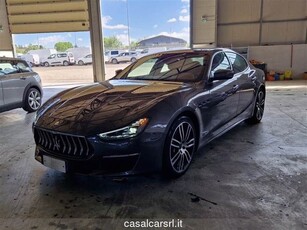 Maserati Ghibli 184 kW