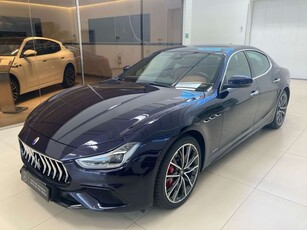 Maserati Ghibli 184 kW