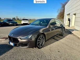 Maserati Ghibli 2.0