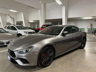 Maserati Ghibli 243 kW