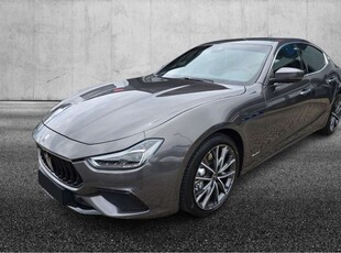 Maserati Ghibli 243 kW