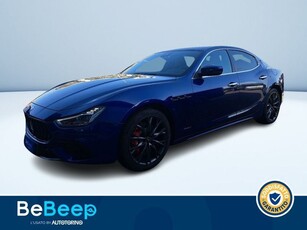 Maserati Ghibli 257 kW