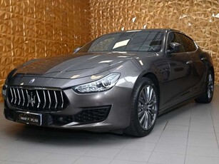 Maserati Ghibli 257 kW