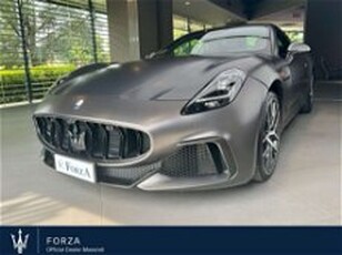 Maserati Granturismo Granturismo 3.0 Trofeo awd auto del 2023 usata a Venaria Reale