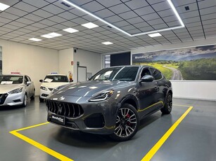 Maserati Grecale GT 2.0 MHEV 221 kW