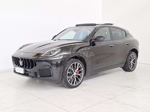 Maserati Grecale Modena 2.0 MHEV 243 kW