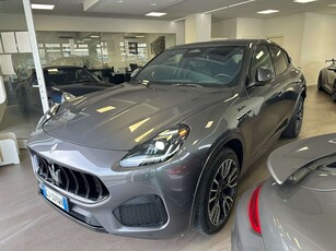 Maserati Grecale Modena 2.0 MHEV 243 kW