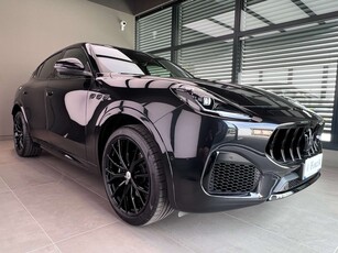 Maserati Grecale Modena 2.0 MHEV 243 kW