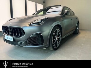 Maserati Grecale Trofeo 3.0 V6 390 kW