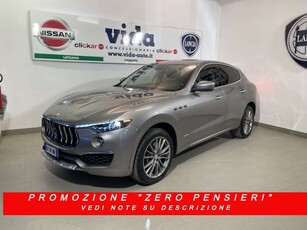 Maserati Levante 184 kW