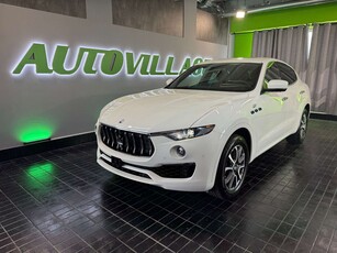 Maserati Levante 2.0 GT 243 kW