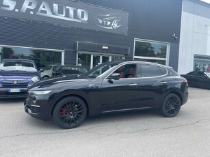 Maserati Levante 2.0 GT 243 kW