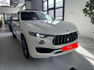 Maserati Levante 2.0 GT 243 kW