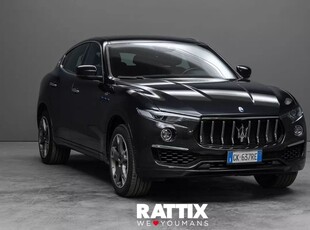 Maserati Levante 2.0 GT 243 kW