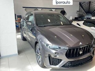 Maserati Levante 2.0 mhev GT 330cv auto da Iperauto .