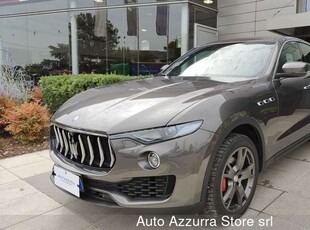 Maserati Levante 257 kW