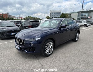 Maserati Levante 257 kW