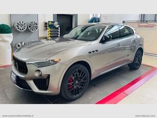 Maserati Levante GT 243 kW