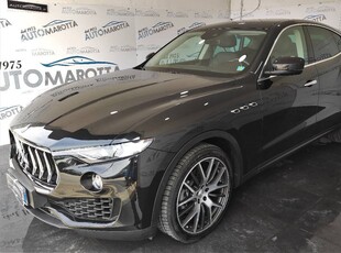 Maserati Levante V6