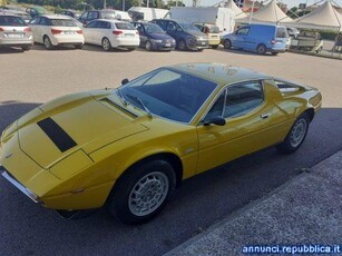 Maserati Merak MERAK 3.0 SS Codroipo