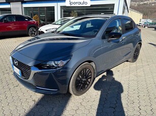 MAZDA 2 1.5 homura 75cv del 2023