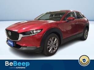 Mazda CX-30 110 kW