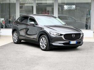 Mazda CX-30 110 kW