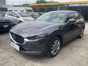 Mazda CX-30 2.0 M-Hybrid AWD 132 kW