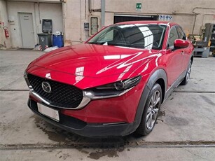 Mazda CX-30 2.0L