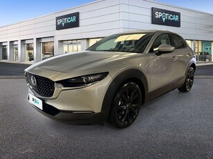 Mazda CX-30 SKYACTIV-G 2.0 90 kW