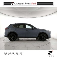 Mazda CX-5 150 110 kW