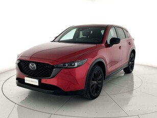 Mazda CX-5 150 110 kW