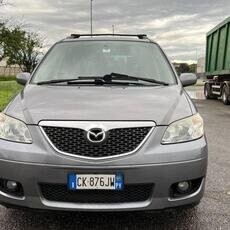 Mazda MPV 2.0 TD-CD Executive del 2004 usata a Casorate Primo