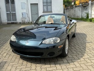 Mazda MX-5 1.8i