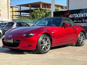 Mazda MX-5 SKYACTIV-G 135 kW