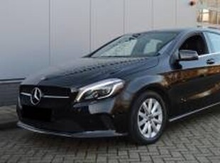 Mercedes-Benz A 180 Business Solution